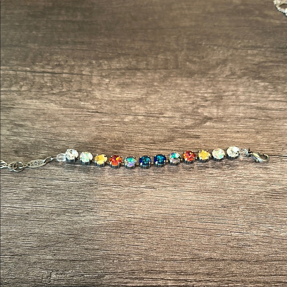 Sabika mercurial fun bracelet